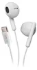 SBS Studio Mix 65C - Auricolari Semi In-Ear A Filo Con Anteprima dell’immagine prodotto 1