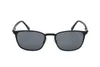 Hugo Boss BOSS 1043/S 003 MATTE BLACK 52/19/145 Herren Produktbild-Vorschau 2