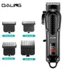 Profi Haarschneidemaschine Haarschneider Trimmer Rasierer Produktbild-Vorschau 2