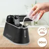 Duronic HS90 BK 2-in-1 Dampfbügeleisen | Bügeleisen und Produktbild-Vorschau 4