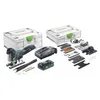 Festool CARVEX PSC 420 HPC 4,0 EBI-Set akumulatorowa Podgląd zdjęcia produktu 2