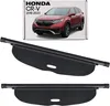 Laderaumabdeckung Kofferraumabdeckung für Honda CR-V V Produktbild-Vorschau 2