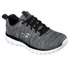 Skechers Schnürhalbschuh GRACEFUL - TWISTED FORTUNE Produktbild-Vorschau 30