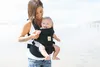 Ergobaby Babytrage Omni 360, Farbe:Pure Black Produktbild-Vorschau 10