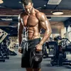 HOMCOM Kettlebell Kugelhantel 12 kg Gewicht-Hantel mit Sand Produktbild-Vorschau 2