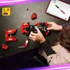 Samochód wyścigowy LEGO Technic Ferrari FXX K - model do Podgląd zdjęcia produktu 10