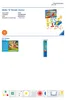 Ravensburger 22009 Ravensburger Make 'n' Break Junior Anteprima dell’immagine prodotto 5