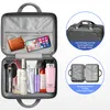 Mulisoft Gepäcksets 4 Teilig Kofferset mit Beautycase ABS Produktbild-Vorschau 8