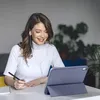 Conie Tablet Smart Cover für iPad Pro 11 2022 Klapp Tasche Produktbild-Vorschau 2