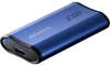 ADATA SE880 1 TB, SSD, (USB-C 3.2 Gen 2x2 (20 Gbit/s)) Produktbild-Vorschau 1