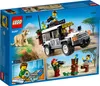 LEGO City Great Vehicles Safari Off-Roader Set, Zestaw do Podgląd zdjęcia produktu 2