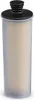A close-up studio shot of a water filter cartridge. Produktbild-Vorschau