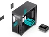 Jonsbo D41 STD Midi Tower Nero Anteprima dell’immagine prodotto 3