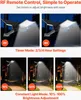 SucceBuy Solar Street Light 900000 LM, 12000 W, reflektor Podgląd zdjęcia produktu 5