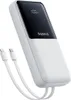 BASEUS POWERBANK 20000 mAh 22,5W USB-C USB S PŘIPOJENÝMI Náhled obrázku produktu 9