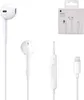Apple EarPods Kopfhörer Kabelgebunden im Ohr Anrufe/Musik Produktbild-Vorschau 11