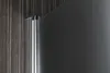 Aqualine PILOT Drehduschtür 1000mm Produktbild-Vorschau 4