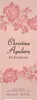 Christina Aguilera Definition Eau de Parfum pour femmes 50 Voir les images du produit 8
