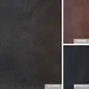 A collage of three different fabric swatches, likely for upholstery or furniture. Anteprima dell’immagine prodotto