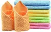 Panni per la casa in microfibra Spontex Collezione 8 più 2 Anteprima dell’immagine prodotto 4