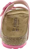 Birkenstock Damen Pantolette, rosa/pink(candypink), Gr. 39 Produktbild-Vorschau 24
