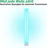 Wagner GREEN UVC Lampe 2G11 PL-L 36 Watt Produktbild-Vorschau 2