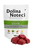 Dolina Noteci Premium Pies Dziczyzna saszetka 500g Podgląd zdjęcia produktu 4