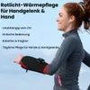 Rotlichttherapie-Handschuh 660nm + 850nm 5 Produktbild-Vorschau 7