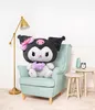 Gustaw Ours en peluche Grand XXL (blanc/noir, 100cm) Hello Voir les images du produit 2