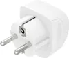 Hama Reiseadapter Typ G, 3-polig, aus UK Produktbild-Vorschau 3