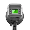 Walimex pro Mover 400 TTL Flash da studio fotografico 400 W Anteprima dell’immagine prodotto 3