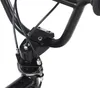 KS Cycling BMX Freestyle 20'' Rise Magwheel schwarz Produktbild-Vorschau 5