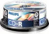 Philips CD-Rohlinge, 80Min, 700MB, Speed 52x, Spindel 25 Produktbild-Vorschau 6