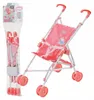 Baby Annabell Active Stroller FOB only, Puppenwagen, 3 Produktbild-Vorschau 15