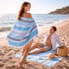 Betz Saunatuch Hamamtuch Saunahandtuch Strandtuch Badetuch Produktbild-Vorschau 4