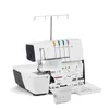 Bernette b62 Airlock Produktbild-Vorschau 13