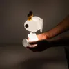 Peanuts Lampe mit USB-C Snoopy Produktbild-Vorschau 9