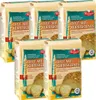 BIELMEIER Brotbackmischung Kürbiskernbrot 5 Stück á 1000 g Produktbild-Vorschau 1
