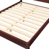 Flieks Klassisches Bett 160x200cm mit Kopfteil, Jugendbett Produktbild-Vorschau 6