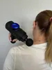 Rücken-Körper-Massage-Pistole 8 Enden leichtes Produktbild-Vorschau 4