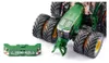 Siku John Deere 7290R, Traktor, 1:32, 6 rok / roky Náhľad obrázku produktu 9