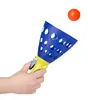 Idena Fangballspiel XXL 2er Set inkl. 3 Bällen Produktbild-Vorschau 5
