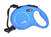 Hundeleine Flexi New CLASSIC LONG Gr.M 8m bis 20kg blau Produktbild-Vorschau 9