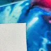 Gaming-Teppich mit lebendigen neon-farbigen Symbolen und Produktbild-Vorschau 11