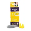 Pluggerz earplugs quiet Adultes & Kids 2X2 St Voir les images du produit 1