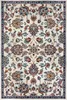 Hanse Home Orient Teppich Caracci Creme Multifarben Produktbild-Vorschau 1