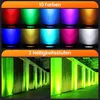 Meikee oświetlenie ogrodowe RGB pilot zdalnego sterowania Podgląd zdjęcia produktu 2