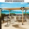 4er-Set Eckverbinder für Pavillons & Carports - 45° Produktbild-Vorschau 7
