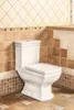 WC kompakt z deską wolnoopadającą Kleopatra 11, Kerra Podgląd zdjęcia produktu 2