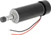 ER11 500W vysokorychlostní vřetenový motor s kartáčovaným Náhled obrázku produktu 6